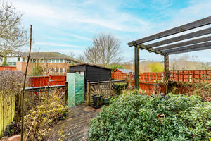 The Uplands Palacefields